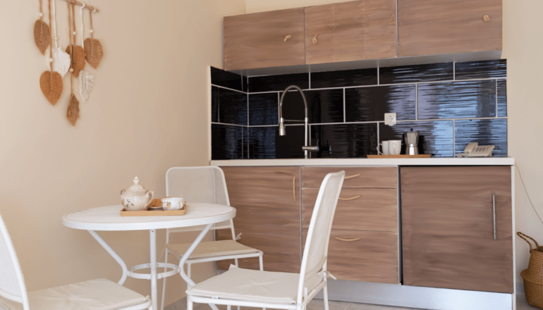 Poseidon Apartments & Villas by the Sea - Σούνιο