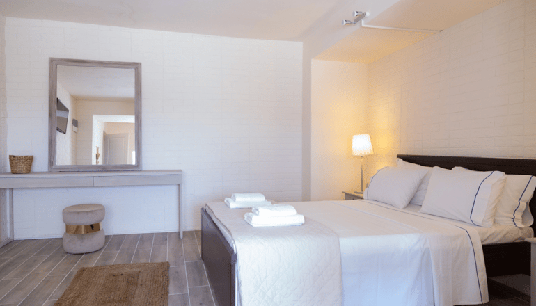 Poseidon Apartments & Villas by the Sea - Σούνιο