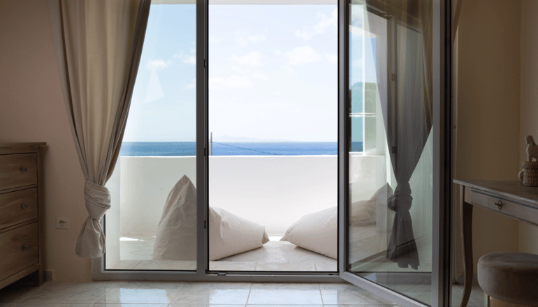 Poseidon Apartments & Villas by the Sea - Σούνιο