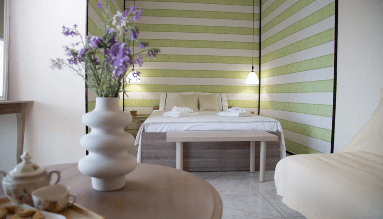 Poseidon Apartments & Villas by the Sea - Σούνιο