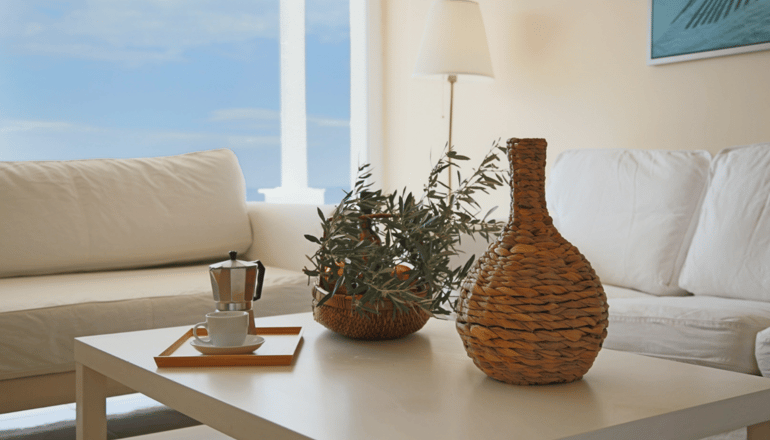 Poseidon Apartments & Villas by the Sea - Σούνιο
