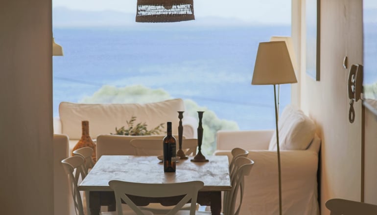 Poseidon Apartments & Villas by the Sea - Σούνιο