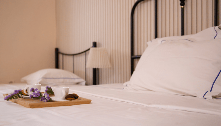 Poseidon Apartments & Villas by the Sea - Σούνιο