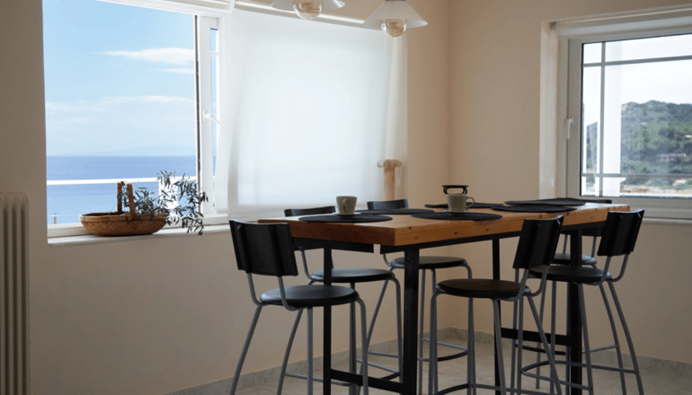 Poseidon Apartments & Villas by the Sea - Σούνιο