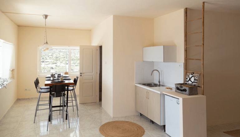 Poseidon Apartments & Villas by the Sea - Σούνιο
