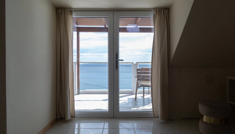 Poseidon Apartments & Villas by the Sea - Σούνιο