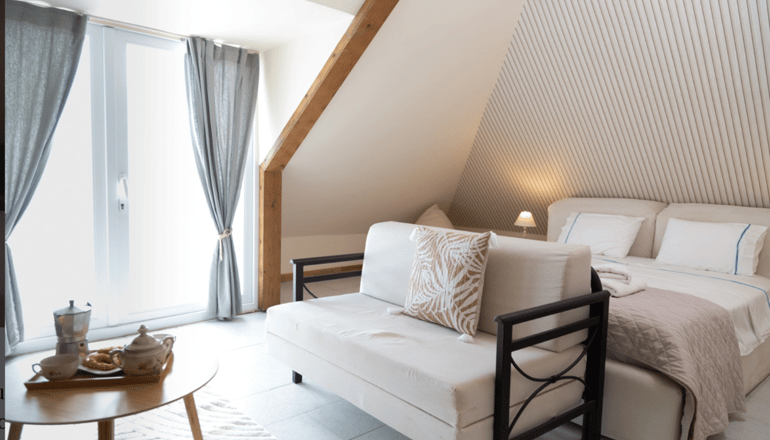 Poseidon Apartments & Villas by the Sea - Σούνιο