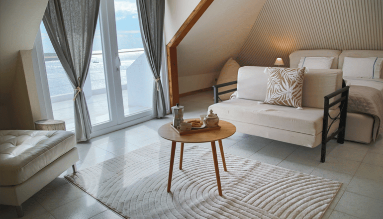 Poseidon Apartments & Villas by the Sea - Σούνιο