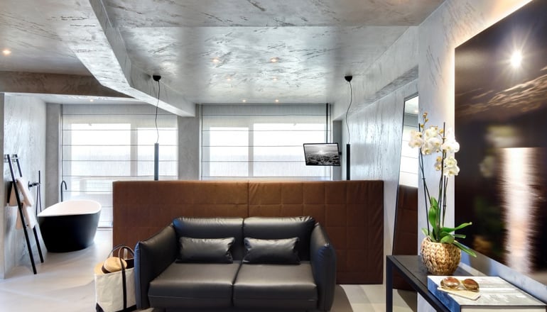 Poseidon Athens Hotel - Παλαιό Φάληρο, Αθήνα