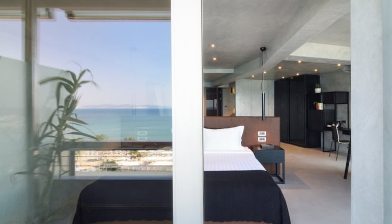 Poseidon Athens Hotel - Παλαιό Φάληρο, Αθήνα