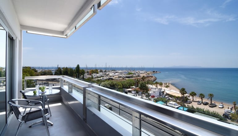 Poseidon Athens Hotel - Παλαιό Φάληρο, Αθήνα