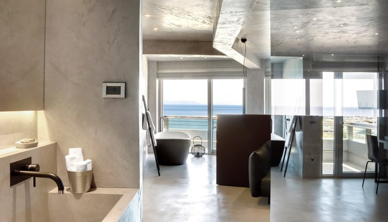 Poseidon Athens Hotel - Παλαιό Φάληρο, Αθήνα