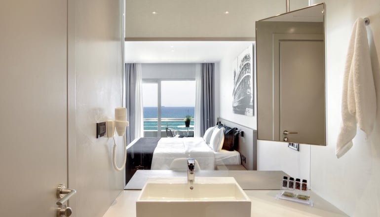 Poseidon Athens Hotel - Παλαιό Φάληρο, Αθήνα