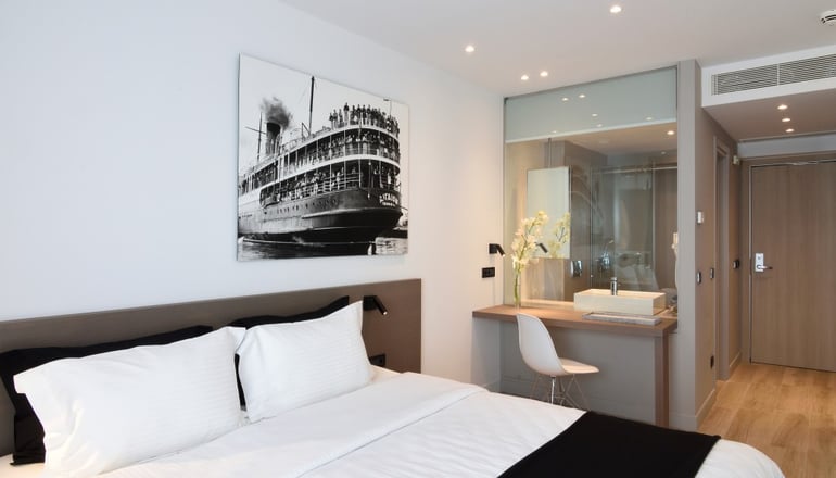 Poseidon Athens Hotel - Παλαιό Φάληρο, Αθήνα