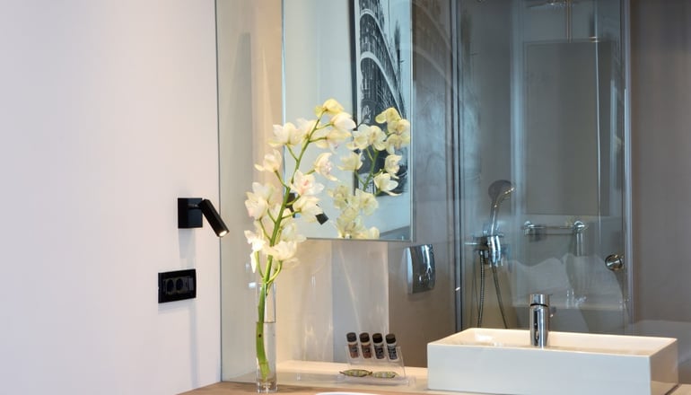 Poseidon Athens Hotel - Παλαιό Φάληρο, Αθήνα