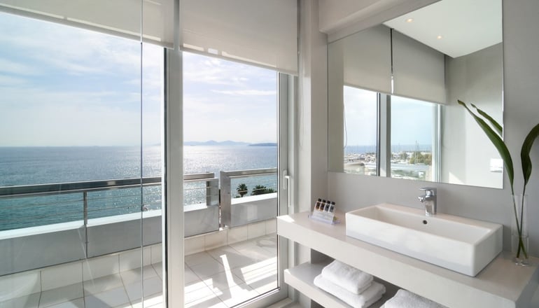 Poseidon Athens Hotel - Παλαιό Φάληρο, Αθήνα