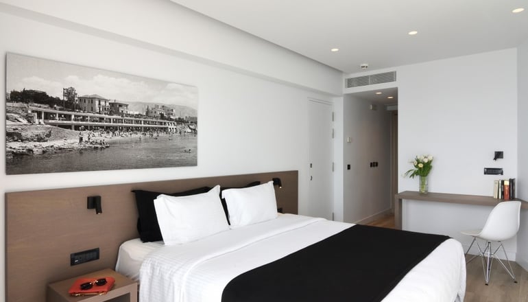 Poseidon Athens Hotel - Παλαιό Φάληρο, Αθήνα