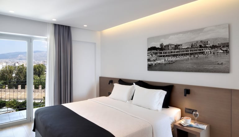 Poseidon Athens Hotel - Παλαιό Φάληρο, Αθήνα