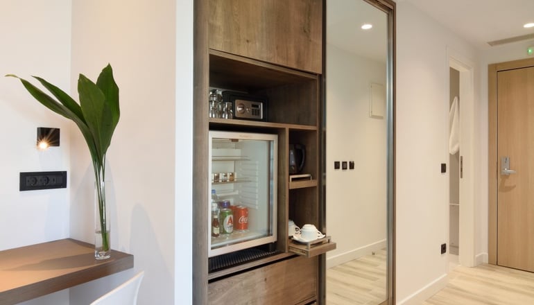 Poseidon Athens Hotel - Παλαιό Φάληρο, Αθήνα