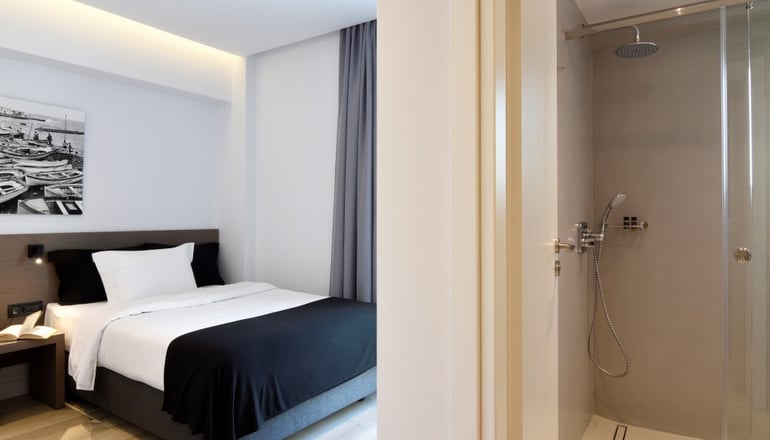 Poseidon Athens Hotel - Παλαιό Φάληρο, Αθήνα