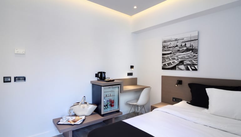 Poseidon Athens Hotel - Παλαιό Φάληρο, Αθήνα