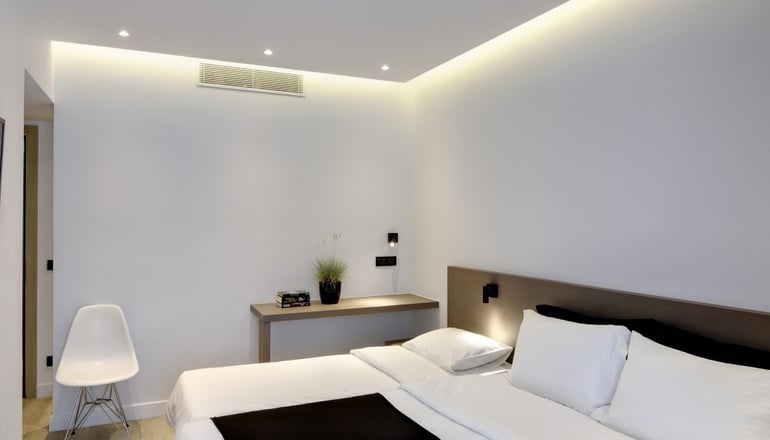 Poseidon Athens Hotel - Παλαιό Φάληρο, Αθήνα