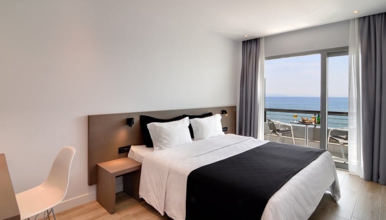 Poseidon Athens Hotel - Παλαιό Φάληρο, Αθήνα