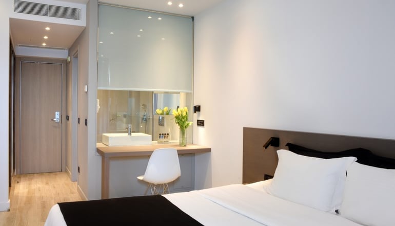 Poseidon Athens Hotel - Παλαιό Φάληρο, Αθήνα