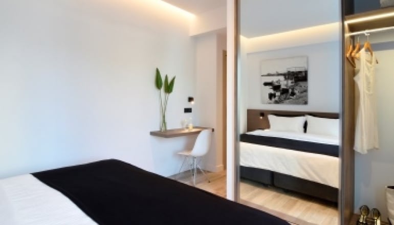 Poseidon Athens Hotel - Παλαιό Φάληρο, Αθήνα