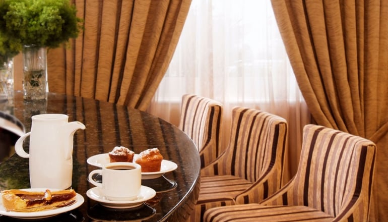 Poseidon Athens Hotel - Παλαιό Φάληρο, Αθήνα