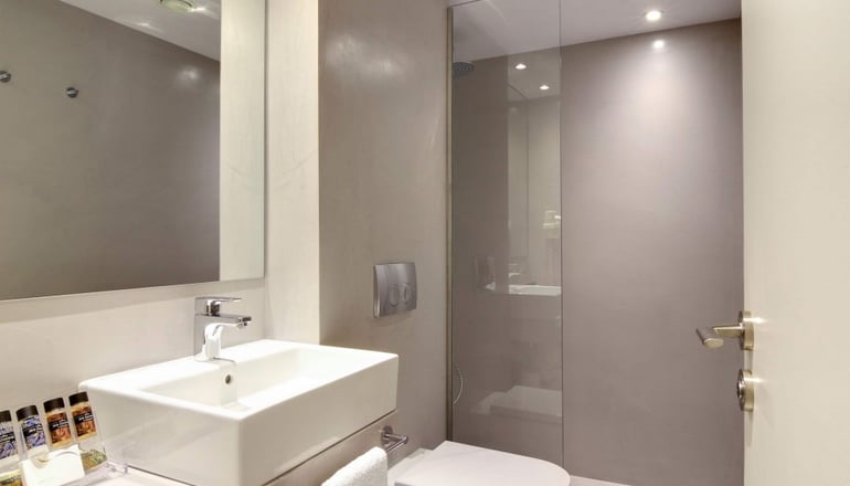 Poseidon Athens Hotel - Παλαιό Φάληρο, Αθήνα