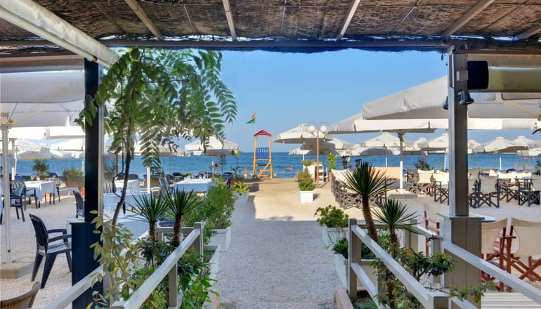 Poseidon Athens Hotel - Παλαιό Φάληρο, Αθήνα