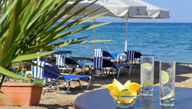 Poseidon Athens Hotel - Παλαιό Φάληρο, Αθήνα