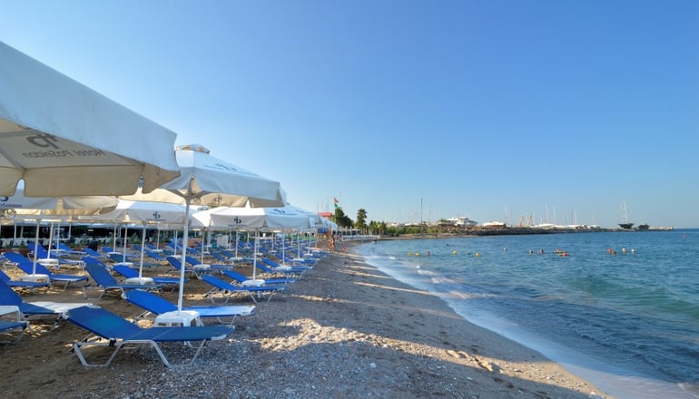 Poseidon Athens Hotel - Παλαιό Φάληρο, Αθήνα