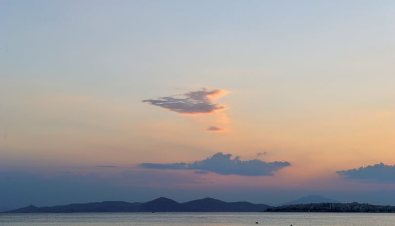 Poseidon Athens Hotel - Παλαιό Φάληρο, Αθήνα