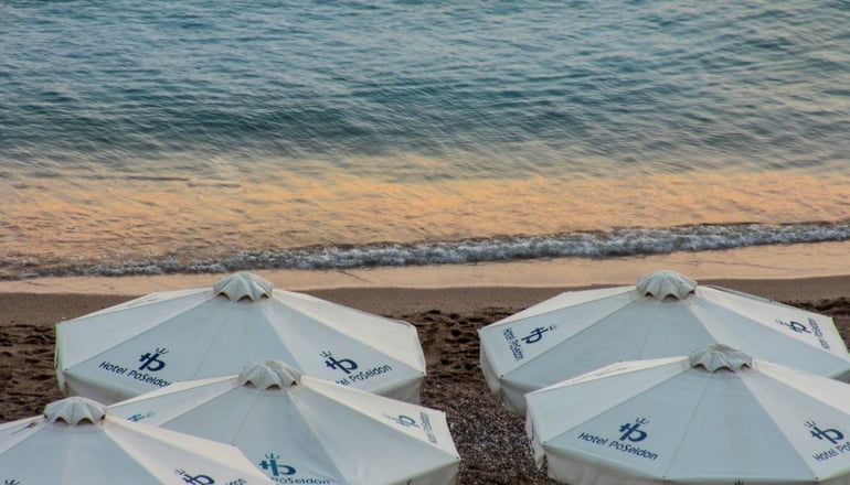 Poseidon Athens Hotel - Παλαιό Φάληρο, Αθήνα