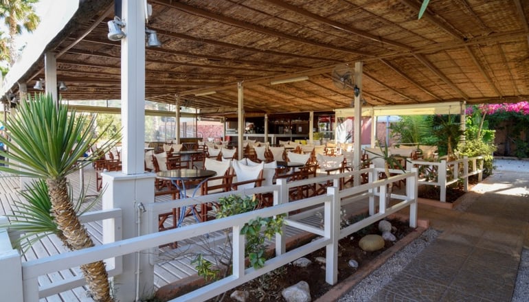 Poseidon Athens Hotel - Παλαιό Φάληρο, Αθήνα