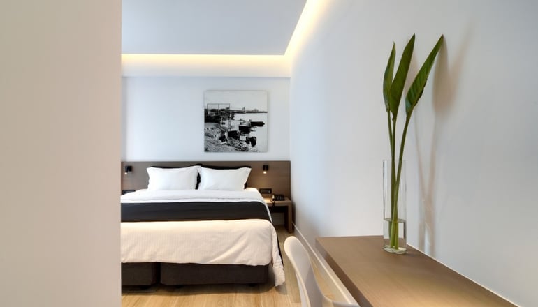 Poseidon Athens Hotel - Παλαιό Φάληρο, Αθήνα