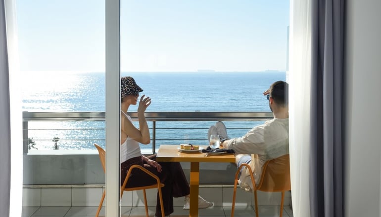 Poseidon Athens Hotel - Παλαιό Φάληρο, Αθήνα