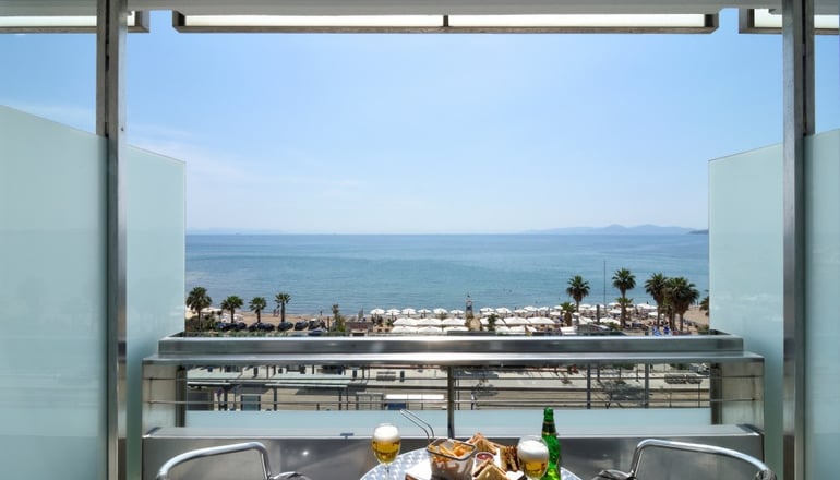 Poseidon Athens Hotel - Παλαιό Φάληρο, Αθήνα