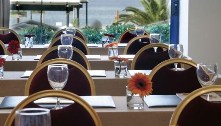 Poseidon Athens Hotel - Παλαιό Φάληρο, Αθήνα