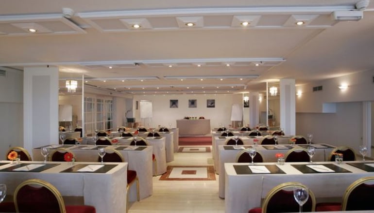 Poseidon Athens Hotel - Παλαιό Φάληρο, Αθήνα