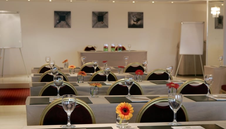 Poseidon Athens Hotel - Παλαιό Φάληρο, Αθήνα