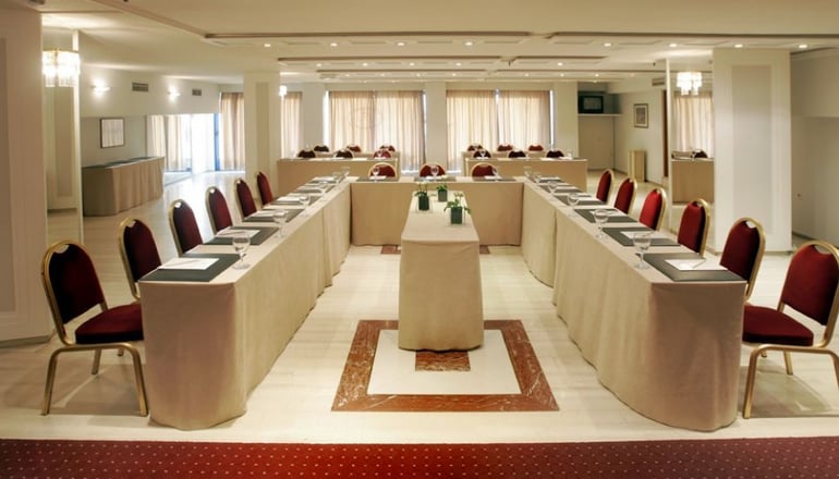 Poseidon Athens Hotel - Παλαιό Φάληρο, Αθήνα