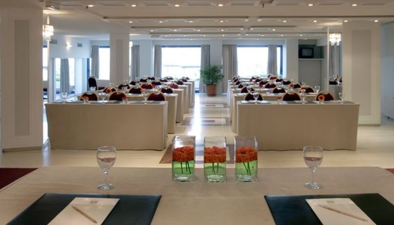 Poseidon Athens Hotel - Παλαιό Φάληρο, Αθήνα