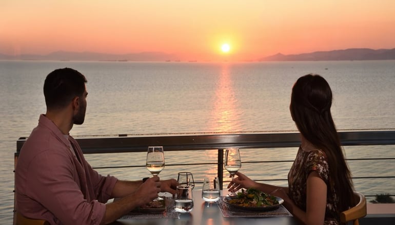 Poseidon Athens Hotel - Παλαιό Φάληρο, Αθήνα