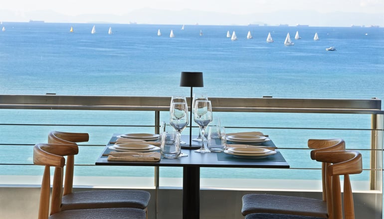 Poseidon Athens Hotel - Παλαιό Φάληρο, Αθήνα