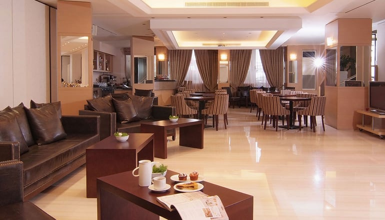 Poseidon Athens Hotel - Παλαιό Φάληρο, Αθήνα