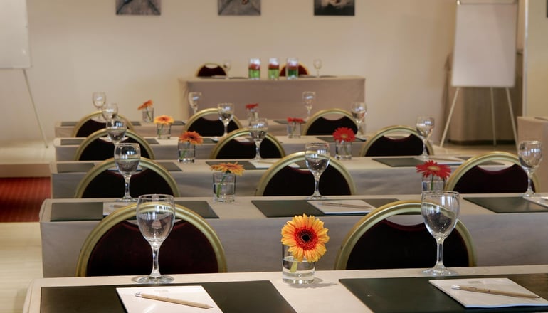 Poseidon Athens Hotel - Παλαιό Φάληρο, Αθήνα