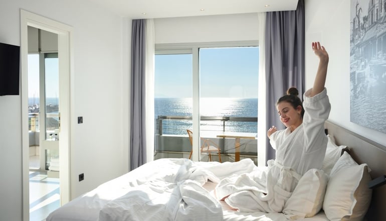 Poseidon Athens Hotel - Παλαιό Φάληρο, Αθήνα